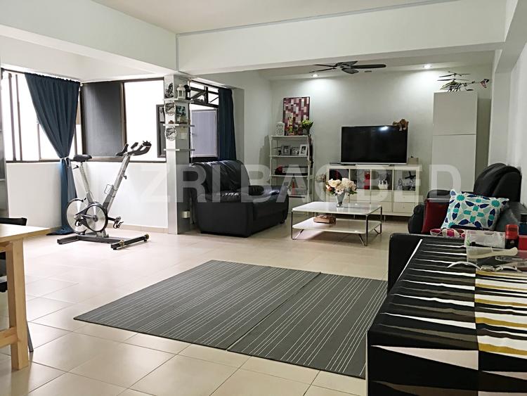 Compassvale Street thumbnail photo